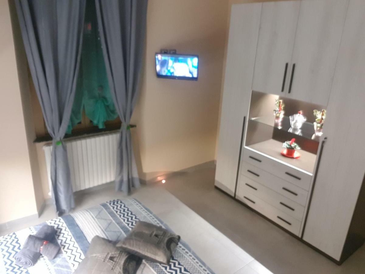 Suite In Milano Certosa Station Exterior photo