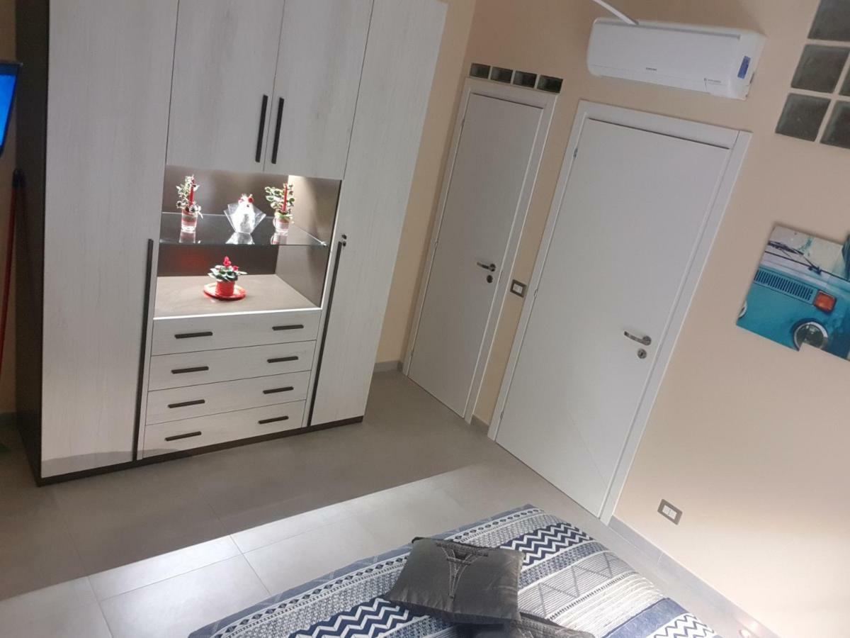 Suite In Milano Certosa Station Exterior photo